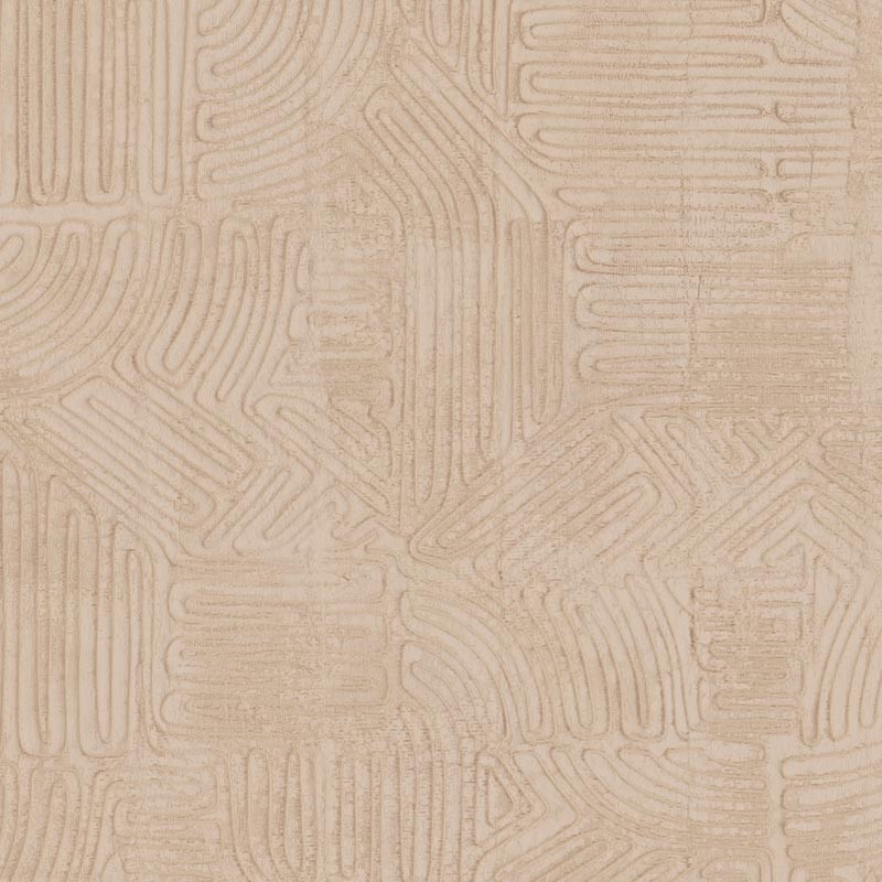 Papel pintado Arte International Tali Tamba Coral 60726