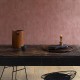 Papel pintado Arte International Tali Tamba Burgundy 60728