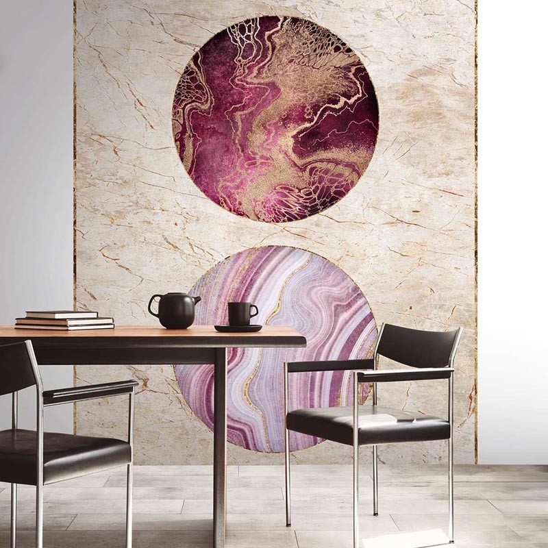 The Wall 3 39851-1 Mural decorativo Infantil de As Creation