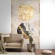 The Wall 3 39850-1 Mural decorativo Infantil de As Creation