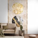 The Wall 3 39850-1 Mural decorativo de As Creation
