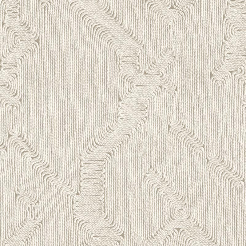 Papel pintado Arte International Tali Edge Bone 64524B