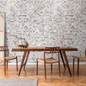 The Wall 3 39843-1 Mural decorativo As Creation