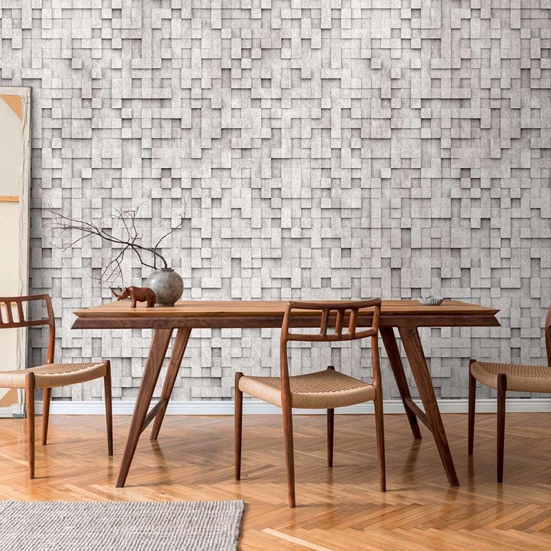The Wall 3 39843-1 Mural decorativo As Creation