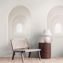 The Wall 3 39842-1 Mural decorativo As Creation