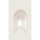 The Wall 3 39842-1 Mural decorativo As Creation