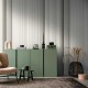 The Wall 3 39841-1 Mural decorativo As Creation