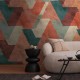 The Wall 3 39837-1 Mural decorativo As Creation