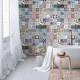 The Wall 3 39836-1 Mural decorativo As Creation