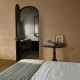 Papel pintado Arte International Tali Strelitzia Camel 60745
