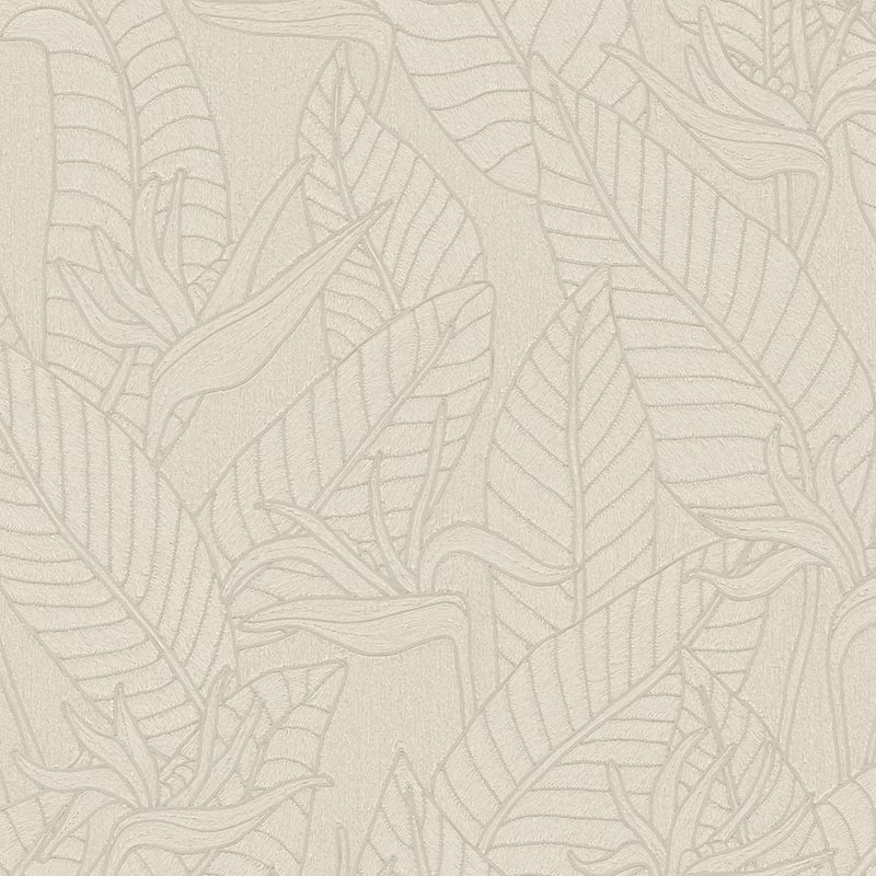 Papel pintado Arte International Tali Strelitzia Porcelain 60744
