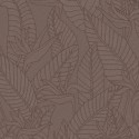 Tali Strelitzia 60743 Arte papel pintado