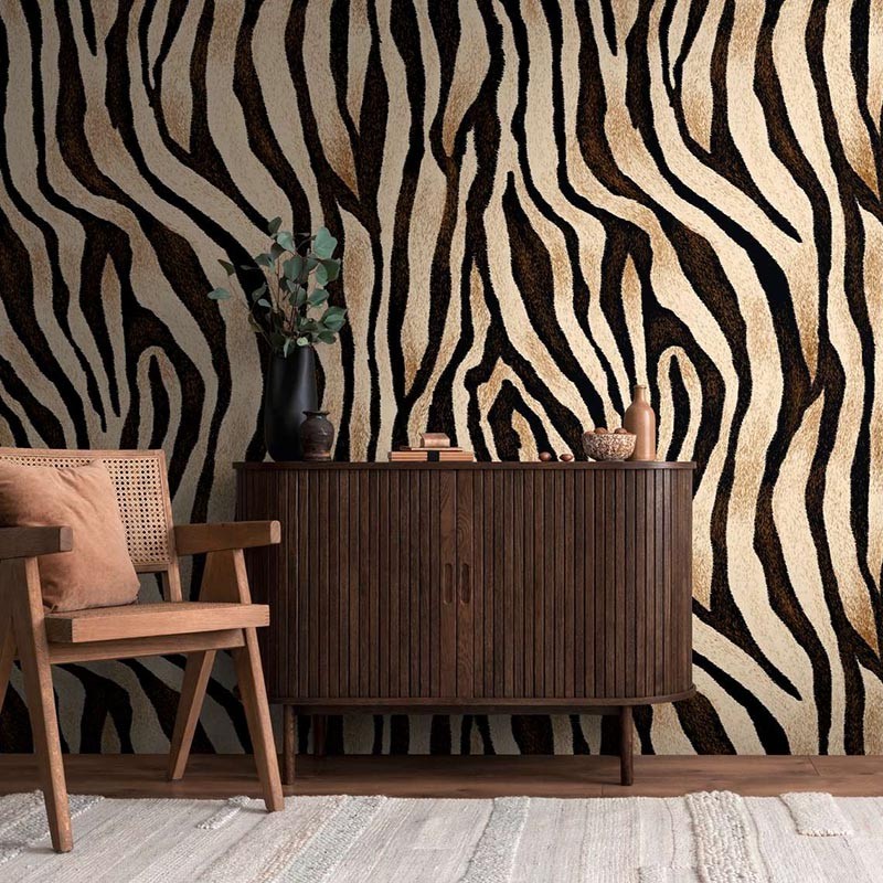 The Wall 3 39831-1 Mural decorativo As Creation