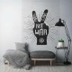 The Wall 3 39829-1 Mural decorativo Infantil de As Creation