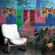 The Wall 3 39824-1 Mural decorativo Infantil de As Creation