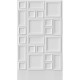 The Wall 3 39821-1 Mural decorativo Infantil de As Creation