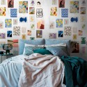 The Wall 3 39820-1 Mural decorativo de As Creation