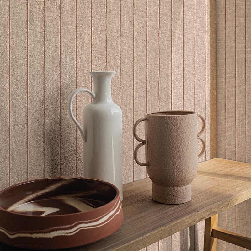 Altagamma Woven 26125 Papel Pintado Sirpi