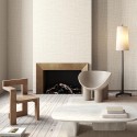 Merino Lana 63502 Arte papel pintado