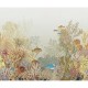 Mural Casadeco Seaside Aquarium SEAS201540307