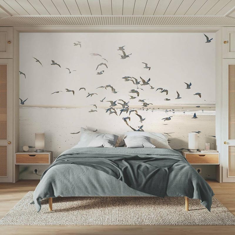 Mural Casadeco Seaside Houlgate SEAS201531010