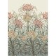 Mural Casadeco Heritage The Flower Ballet HETA201257205