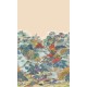 Mural decorativo Cole & Son Shinrin Yoku Pavilion 126/12044