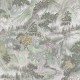Papel pintado Cole & Son Shinrin Yoku Mountainscape 126-11043