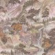 Papel pintado Cole & Son Shinrin Yoku Mountainscape 126-11042
