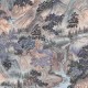 Papel pintado Cole & Son Shinrin Yoku Mountainscape 126-11041