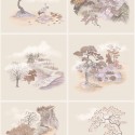 Shinrin Yoku 126/10037 Papel pintado Cole & Son
