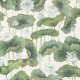 Papel pintado Cole & Son Shinrin Yoku Lily Lotus 126-9034