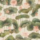 Papel pintado Cole & Son Shinrin Yoku Lily Lotus 126-9032