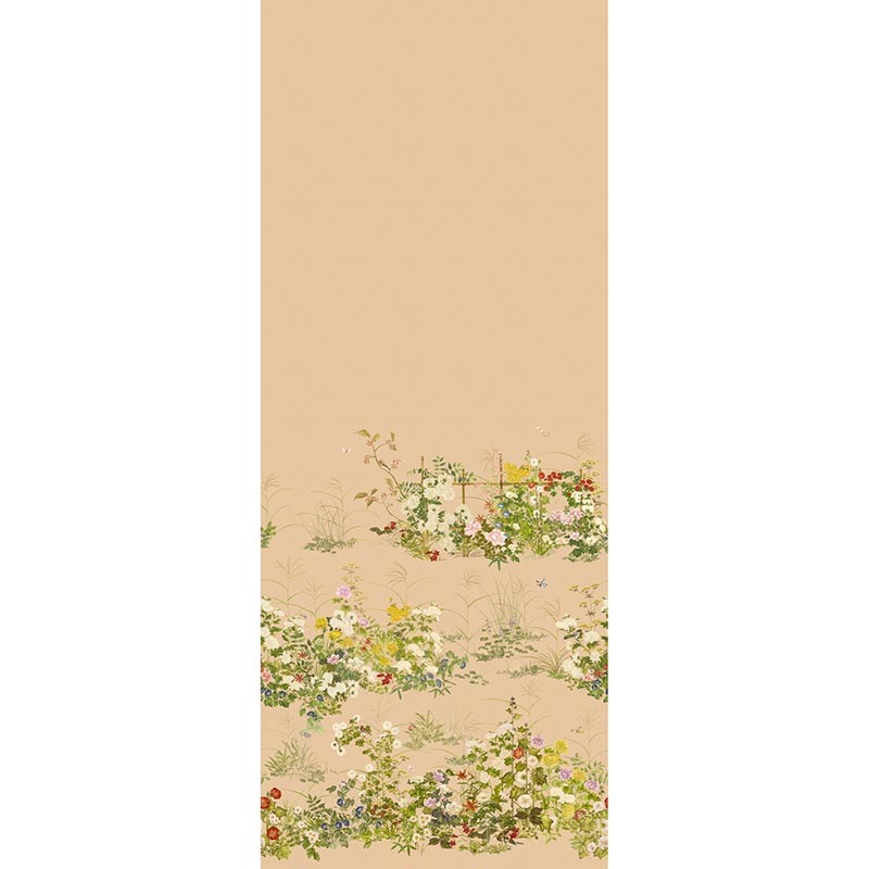 Mural decorativo Cole & Son Shinrin Yoku Scenic Flora 126/7027