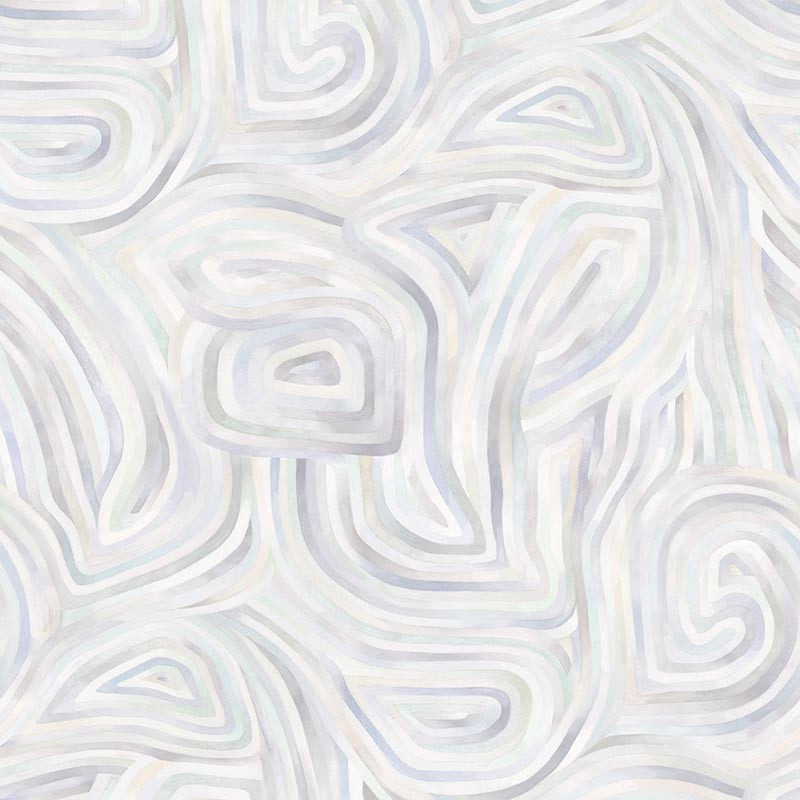 Papel pintado Cole & Son Shinrin Yoku Kawakubo 126-4011