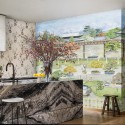 Shinrin Yoku 126/1001 Mural Decorativo Cole & Son