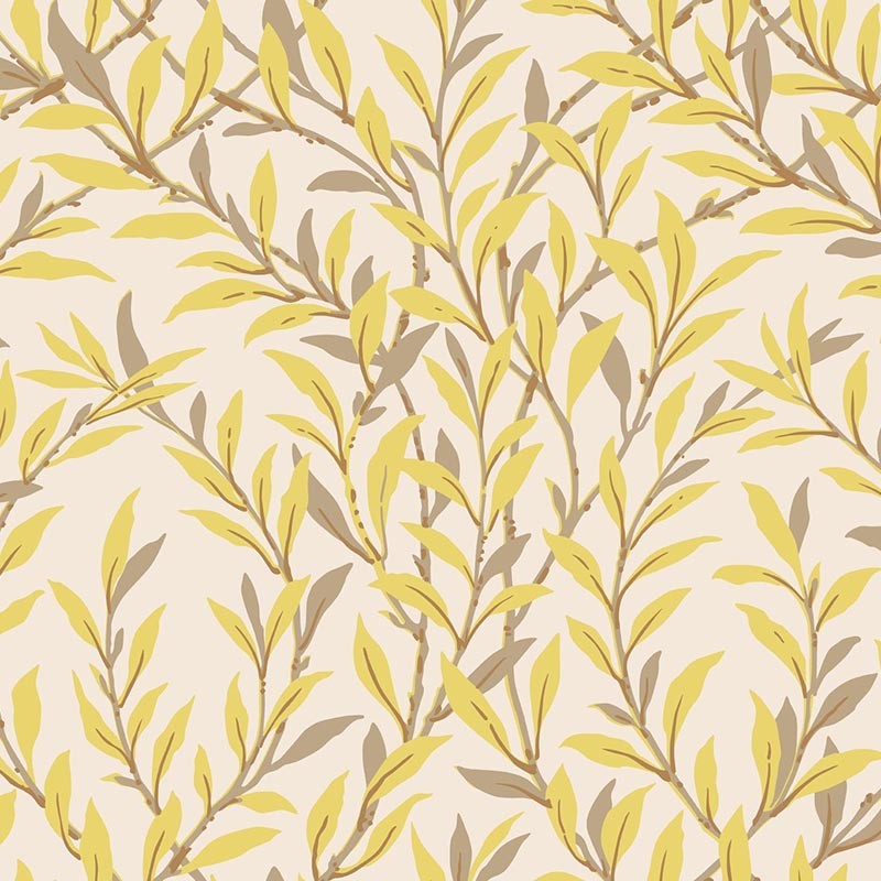 Papel pintado Cole & Son Classics Collection vol. 1 Willow Branch 127-7036
