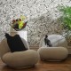 Papel pintado Cole & Son Classics Collection vol. 1 Acanthus 127-6032