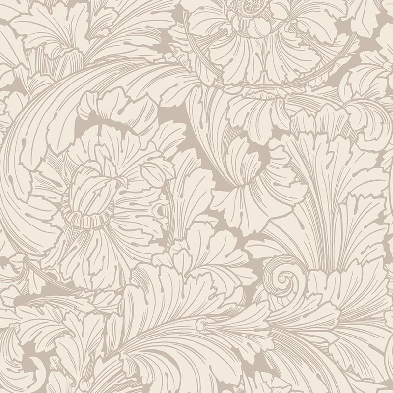 Papel pintado Cole & Son Classics Collection vol. 1 Acanthus 127-6029