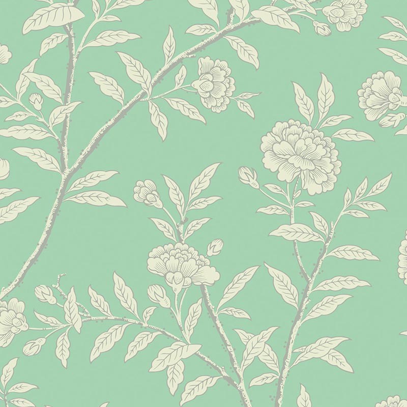 Papel pintado Cole & Son Classics Collection Vol. 1 Roseberry 127-3016