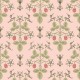 Papel pintado Cole & Son Classics Collection Vol. 1 Strawberry 127-2013