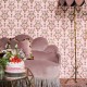 Papel pintado Cole & Son Classics Collection Vol. 1 Strawberry 127-2013