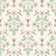Papel pintado Cole & Son Classics Collection Vol. 1 Strawberry 127-2011