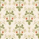 Papel pintado Cole & Son Classics Collection Vol. 1 Strawberry 127-2008
