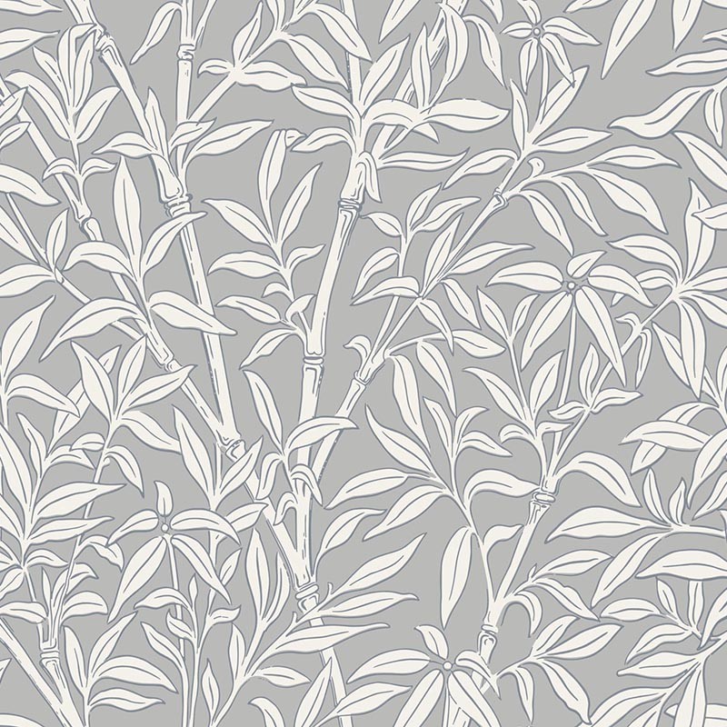 Papel pintado Cole & Son Classics Collection Bamboo Forest 127-1006