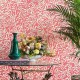 Papel pintado Cole & Son Classics Collection Bamboo Forest 127-1001