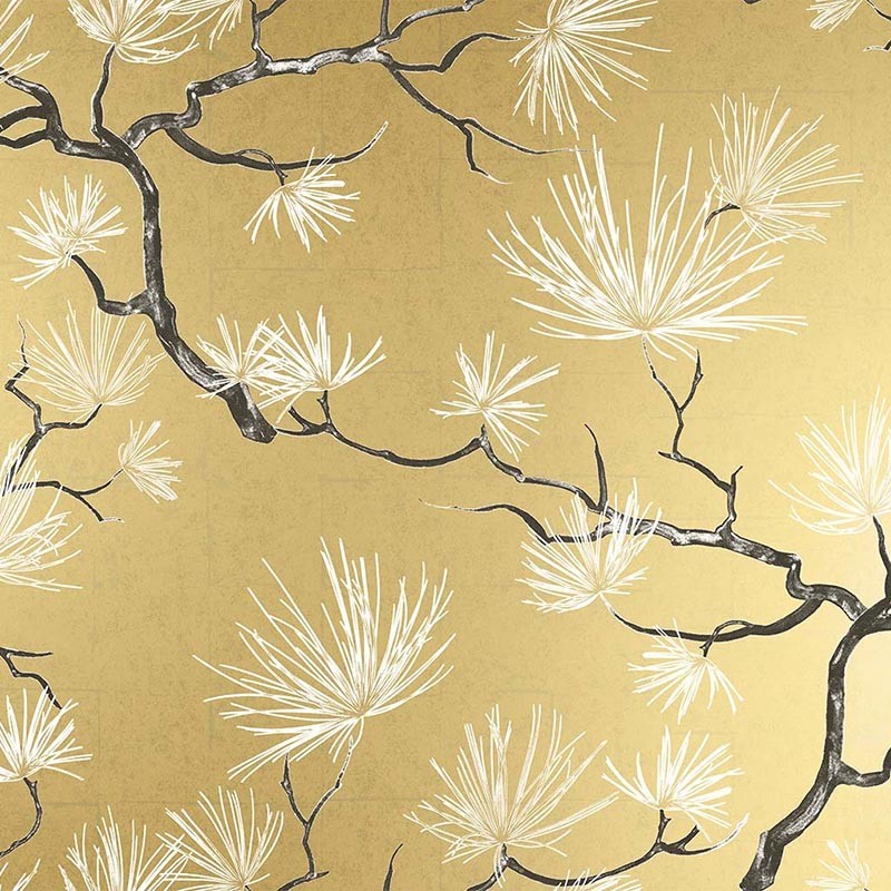 Papel pintado Wallquest Shades of White WS70115