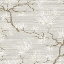 Shades of White WS70108 Papel pintado Wallquest