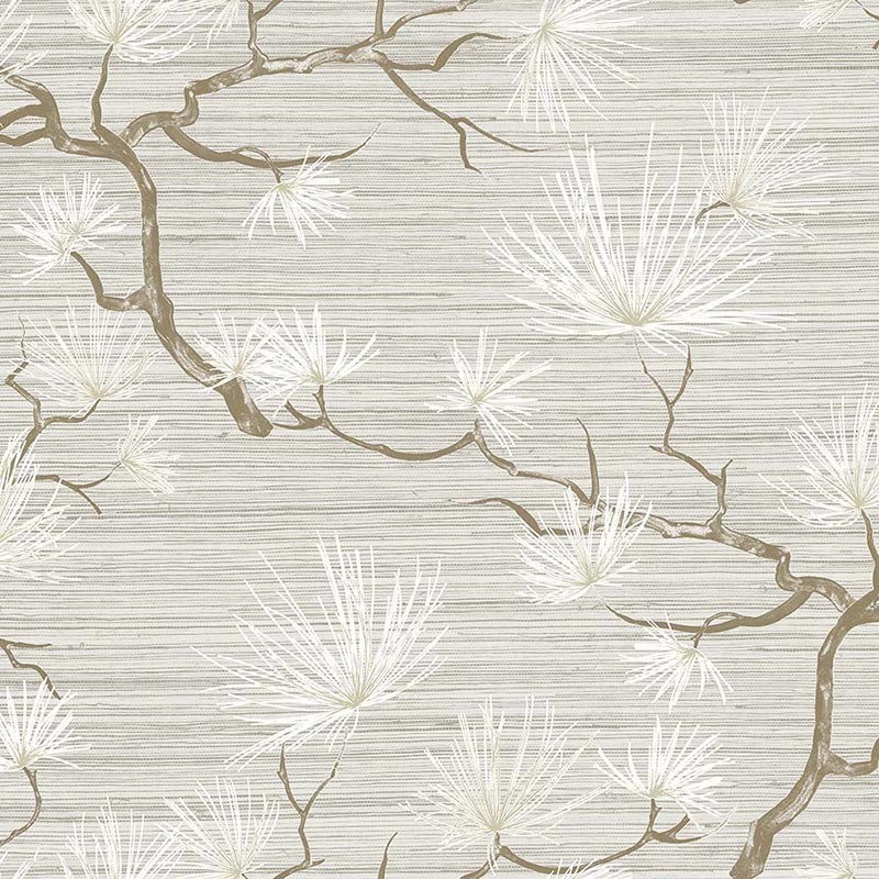 Papel pintado Wallquest Shades of White WS70108