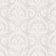 Papel pintado Wallquest Paper & Ink Shades of White WS71600